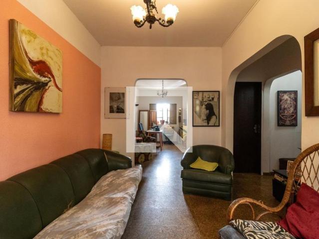 Casa, Perdizes, 5 Quartos, 250 m2 São Paulo
