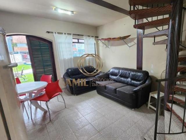 Casa,Perequê Açu, 01 dormitório com 01 suíte, 82m², Ubatuba