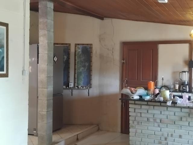 Casa Perfeita em Florianópolis com Quintal Agradável100m do mar