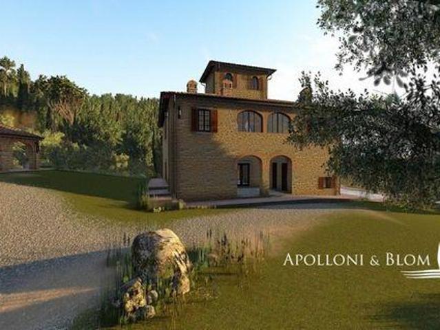 Casa Pergine Valdarno ToscanaTuscany 52100 DS93614136