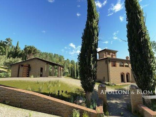 Casa Pergine Valdarno ToscanaTuscany 52100 ES93614136