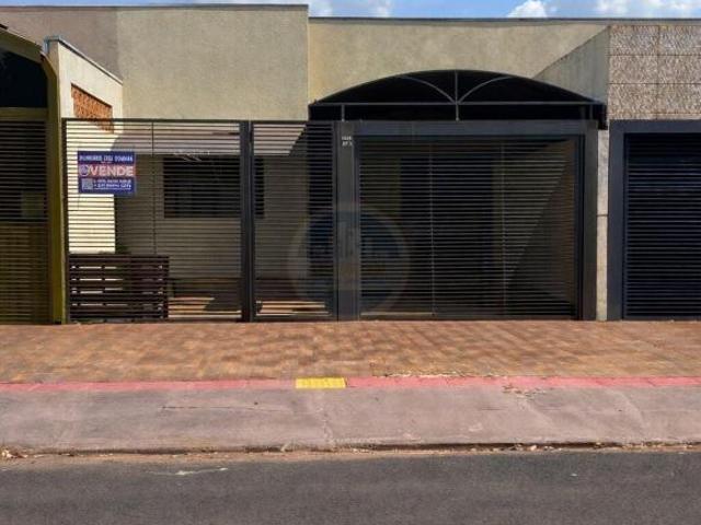 Casa perto da Fiat