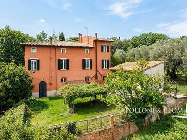 Casa Perugia Umbria 06126 DS100021414