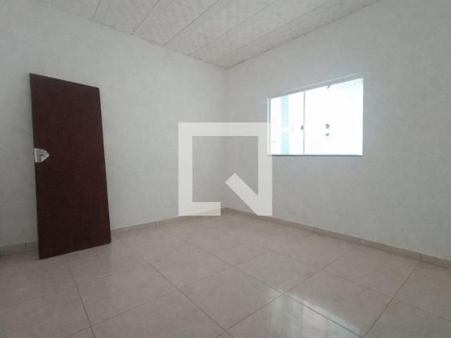 Casa, Petrolândia, 2 Quartos, 60 m2 Contagem