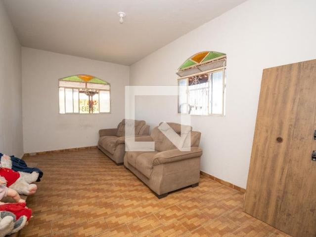 Casa, Petrolândia, 2 Quartos, 200 m2 Contagem