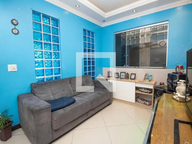 Casa, Petrolândia, 2 Quartos, 250 m2 Contagem