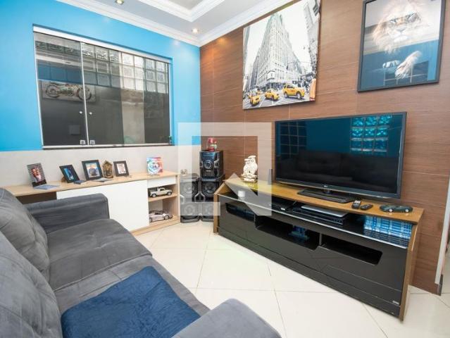 Casa, Petrolândia, 2 Quartos, 250 m2 Contagem