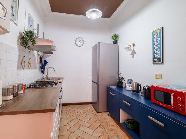 Casa Petroni, Bologna Amsterdam Apartments for Rent