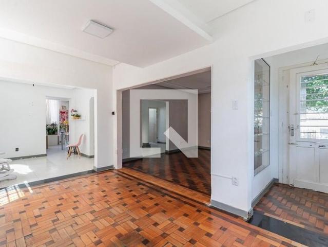 Casa, Petrópolis, 1 Quarto, 196 m2 Porto Alegre