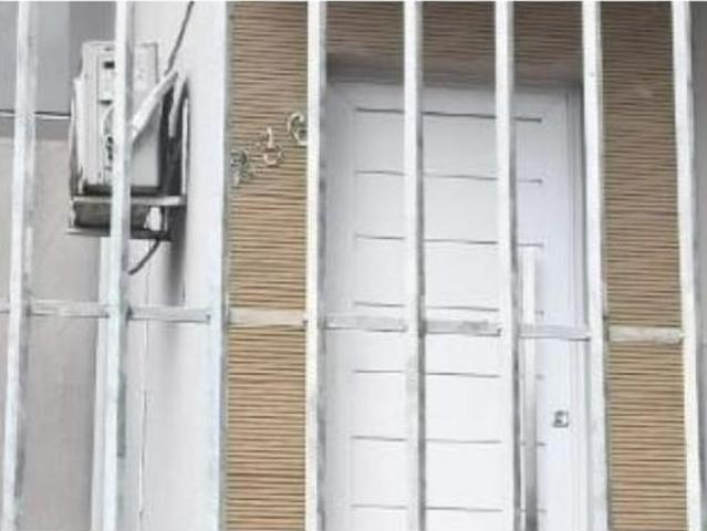 Casa, Petrópolis, Passo Fundo, RS