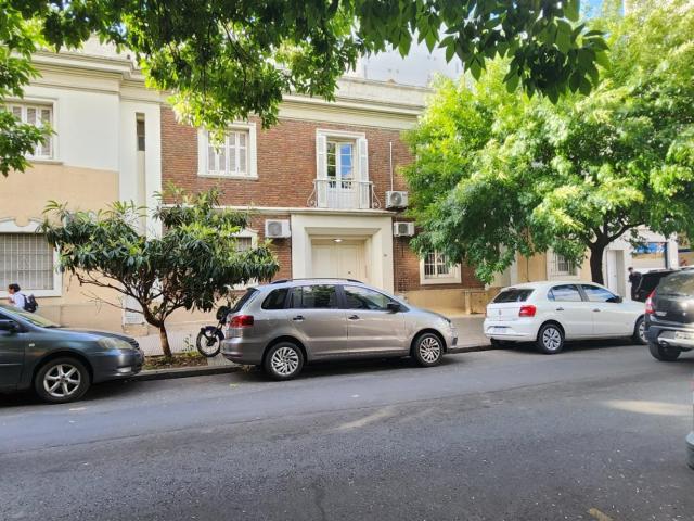 Casa PH en Alquiler, Belgrano