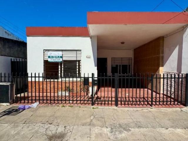 Casa PH en alquiler en Merlo Norte