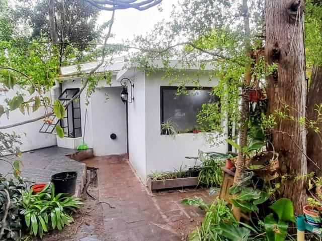 Casa PH en alquiler en Gonnet