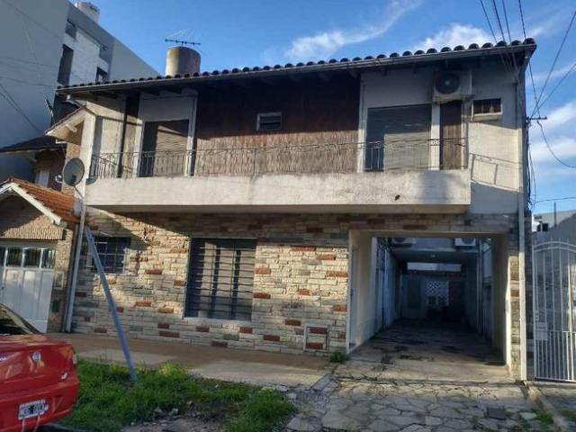 Casa PH en alquiler en Haedo Norte