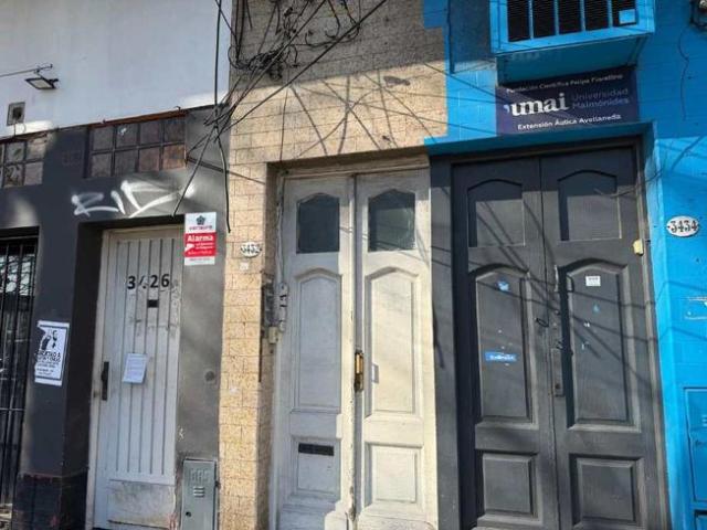 Casa PH en alquiler en Sarandi