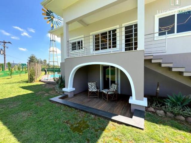 Casa, Picada Cará, Feliz, RS