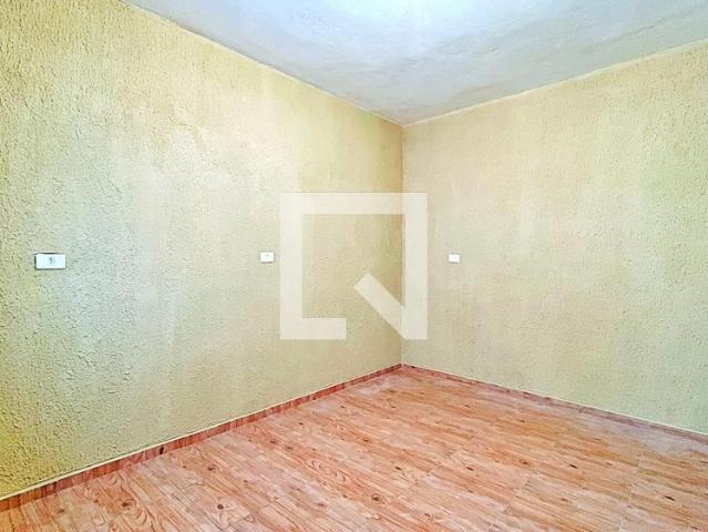 Casa, Picanço, 1 Quarto, 35 m2 Guarulhos