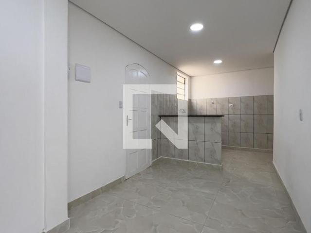 Casa, Picanço, 1 Quarto, 43 m2 Guarulhos
