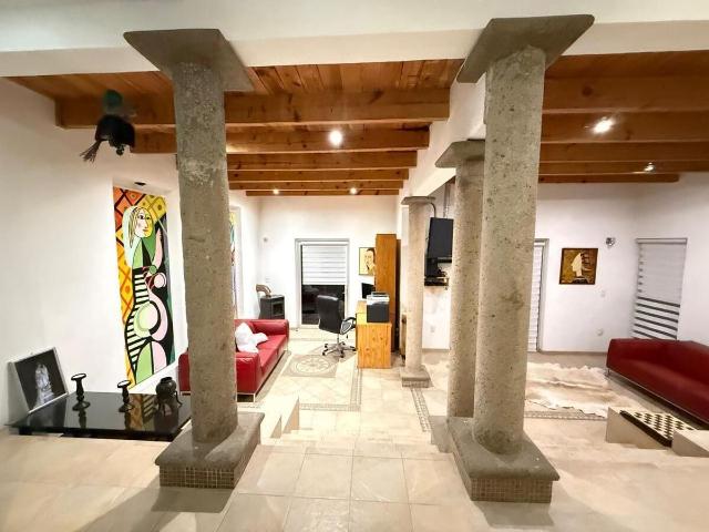 casa picasso villa dolores