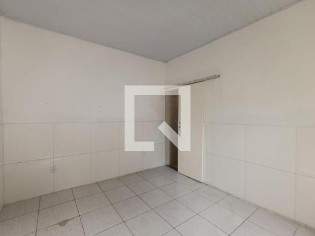 Casa, Piam, 1 Quarto, 30 m2 Belford Roxo