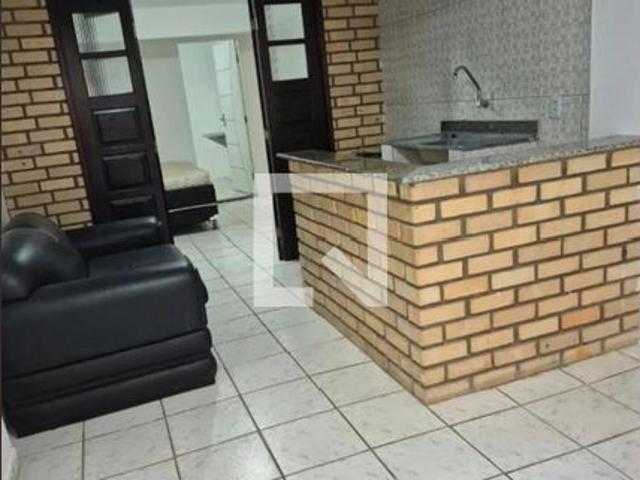 Casa, Piata, 1 Quarto, 34 m2 Salvador