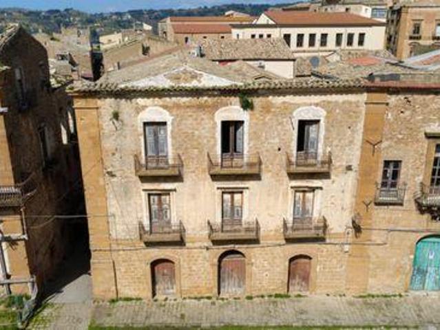 Casa Piazza Armerina Sicilia 94015 DLS102251993