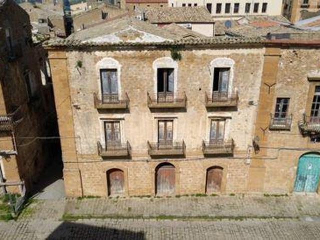 Casa Piazza Armerina Sicilia 94015 ELS102251993