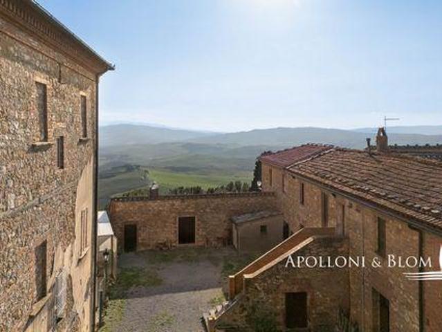 Casa Pienza ToscanaTuscany 53026 DS100880836