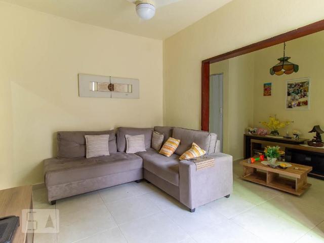 Casa, Piedade, 3 Quartos, 101 m2 Rio de Janeiro