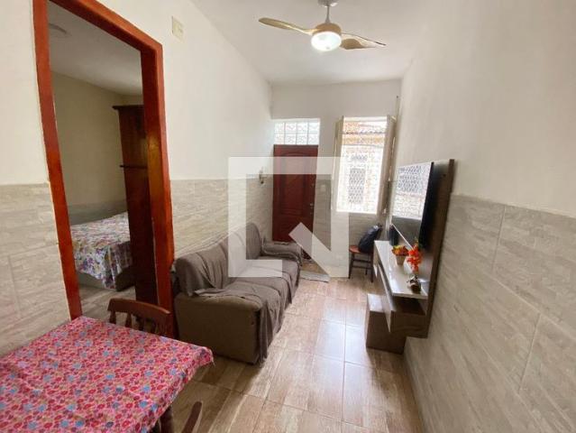 Casa, Piedade, 3 Quartos, 40 m2 Rio de Janeiro