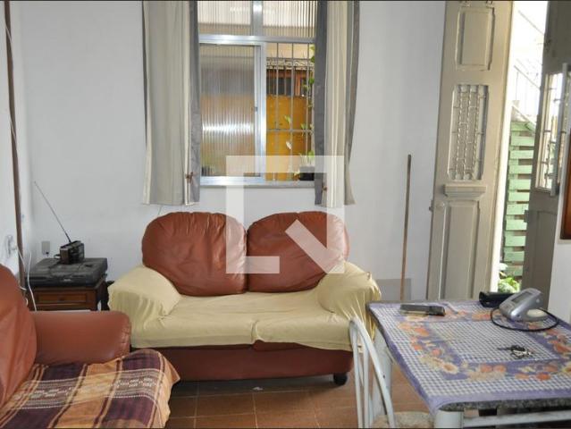 Casa, Piedade, 3 Quartos, 75 m2 Rio de Janeiro