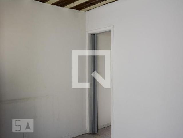 Casa, Piedade, 1 Quarto, 30 m2 Rio de Janeiro