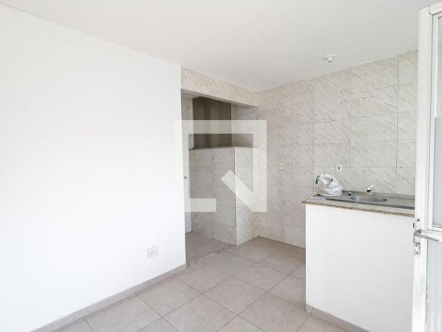 Casa, Piedade, 1 Quarto, 32 m2 Rio de Janeiro