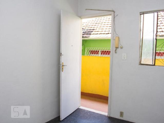 Casa, Piedade, 1 Quarto, 35 m2 Rio de Janeiro
