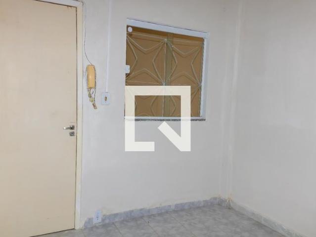 Casa, Piedade, 1 Quarto, 38 m2 Rio de Janeiro