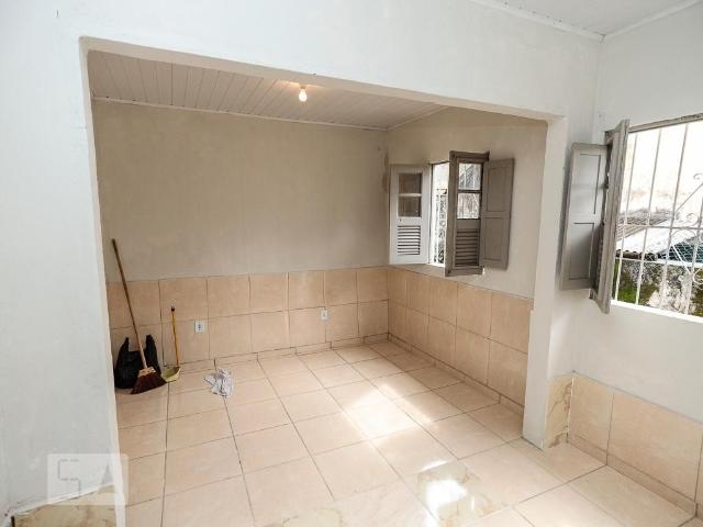 Casa, Piedade, 1 Quarto, 40 m2 Rio de Janeiro