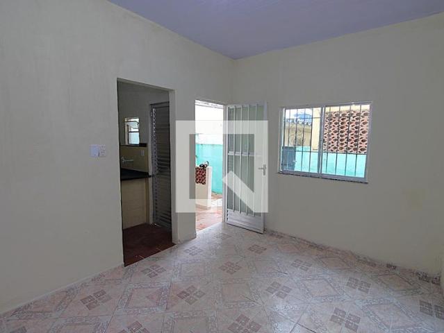 Casa, Piedade, 1 Quarto, 60 m2 Rio de Janeiro