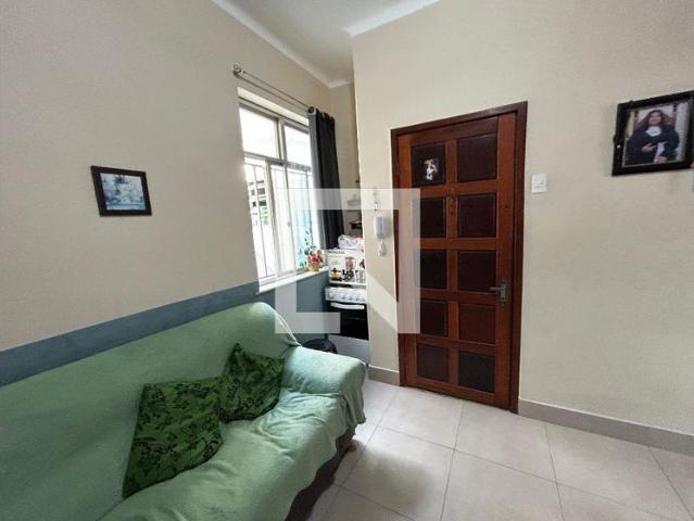 Casa, Piedade, 2 Quartos, 42 m2 Rio de Janeiro