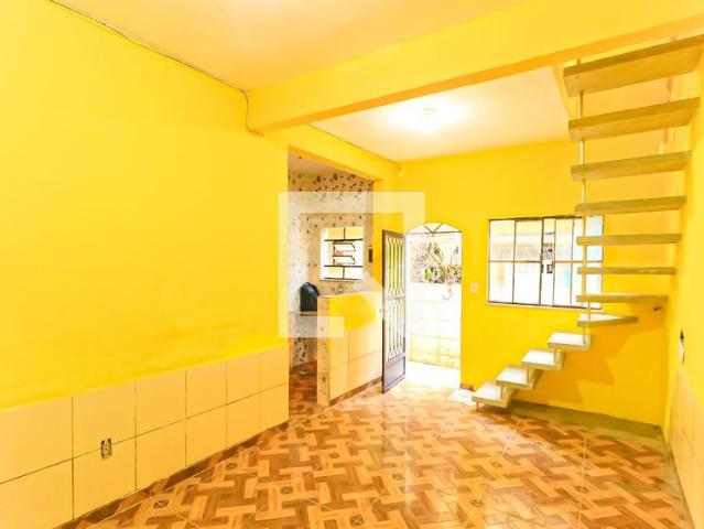 Casa, Piedade, 2 Quartos, 50 m2 Rio de Janeiro