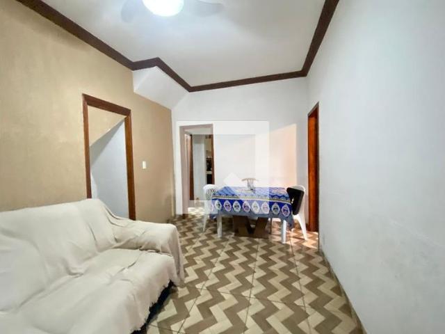 Casa, Piedade, 2 Quartos, 60 m2 Rio de Janeiro
