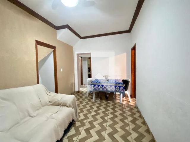 Casa, Piedade, 2 Quartos, 60 m2 Rio de Janeiro
