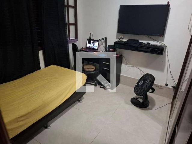 Casa, Piedade, 2 Quartos, 108 m2 Rio de Janeiro