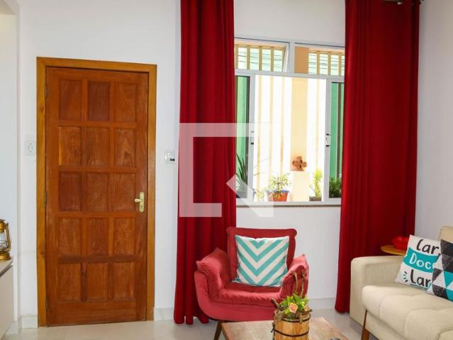 Casa, Piedade, 2 Quartos, 87 m2 Rio de Janeiro