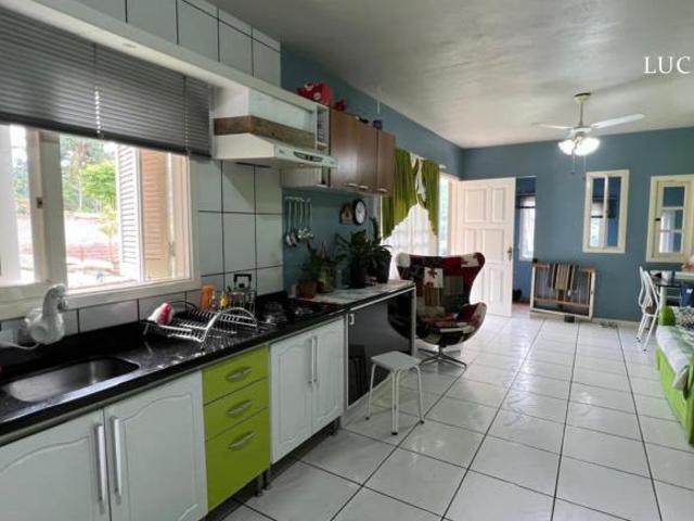 Casa, Piedade, São Vendelino, RS
