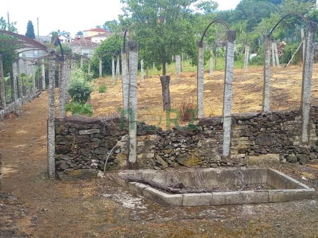 CASA PIEDRA CON VISTAS