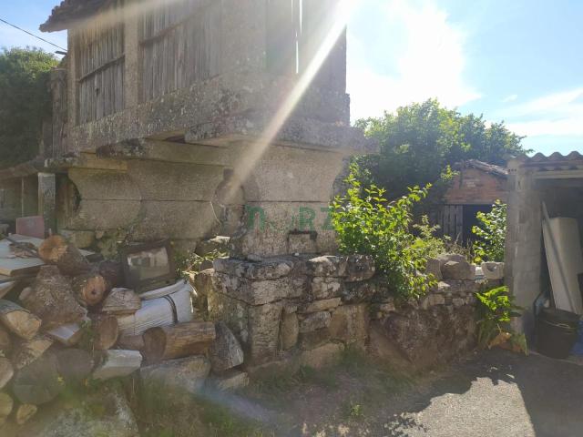 CASA PIEDRA EN VILAMARIN