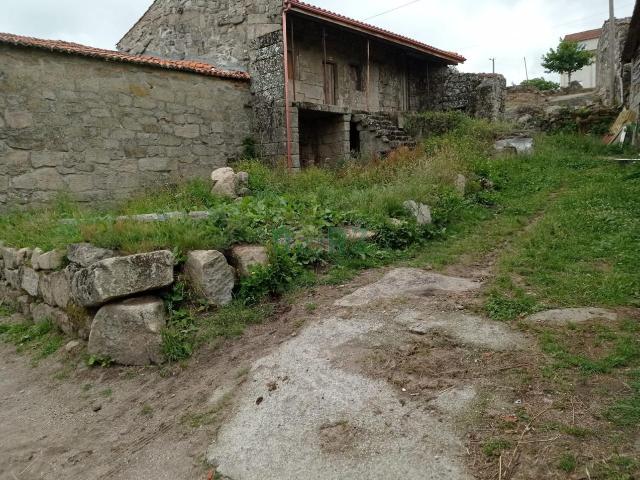 CASA PIEDRA LUINTRA
