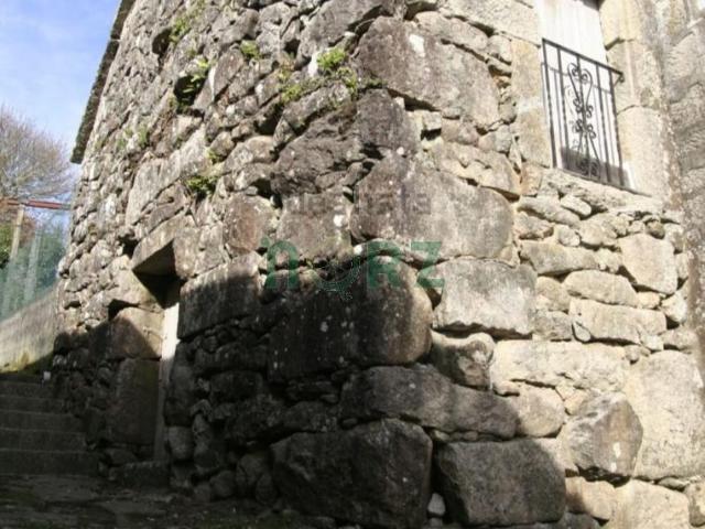 CASA PIEDRA MELON