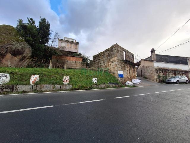 CASA PIEDRA PARA REFORMAR