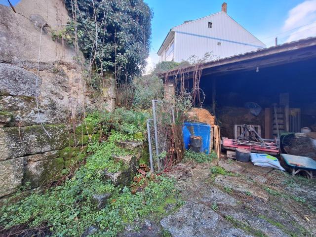 CASA PIEDRA PARA REFORMAR